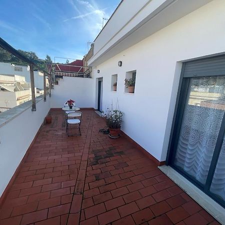 Apartamento Turistico Cristobal Colon Huelva Eksteriør bilde